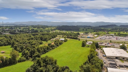 Commercial Lot for Sale at Auction in Glade Spring - image 3