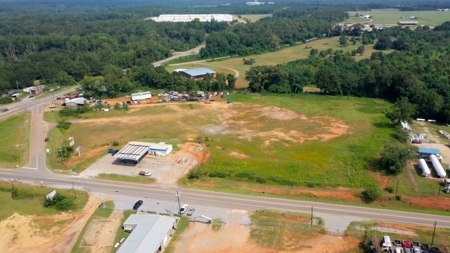 7 Acre Prime Commercial Property in Greenville, AL - image 7