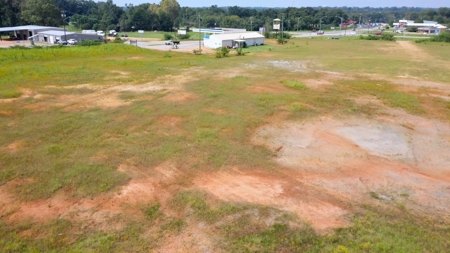 7 Acre Prime Commercial Property in Greenville, AL - image 8
