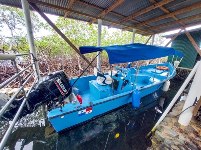 Small Private Island Home, Bocas del Toro - image 30