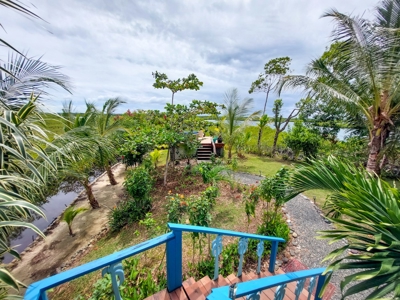Small Private Island Home, Bocas del Toro - image 24