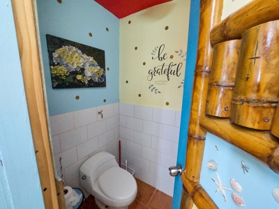 Small Private Island Home, Bocas del Toro - image 26