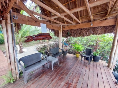 Small Private Island Home, Bocas del Toro - image 32
