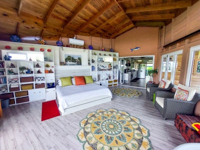 Small Private Island Home, Bocas del Toro - image 14