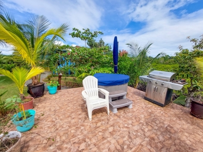 Small Private Island Home, Bocas del Toro - image 2