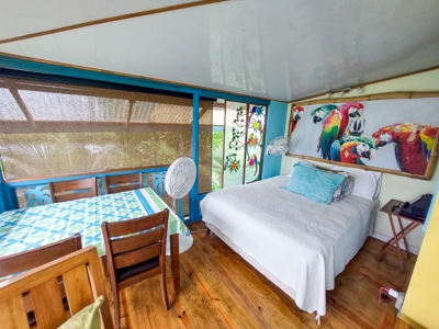 Small Private Island Home, Bocas del Toro - image 20