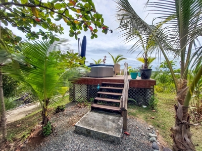 Small Private Island Home, Bocas del Toro - image 4