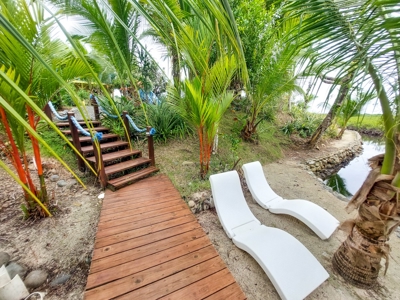 Small Private Island Home, Bocas del Toro - image 31