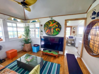 Small Private Island Home, Bocas del Toro - image 15