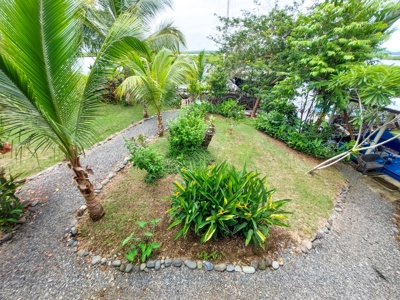 Small Private Island Home, Bocas del Toro - image 22