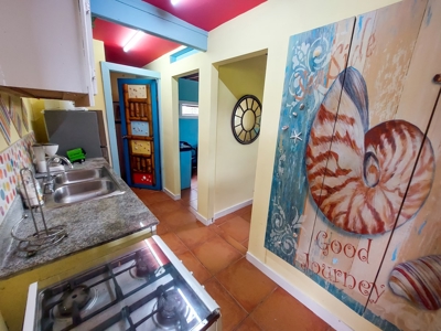 Small Private Island Home, Bocas del Toro - image 28