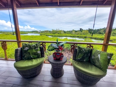 Small Private Island Home, Bocas del Toro - image 13
