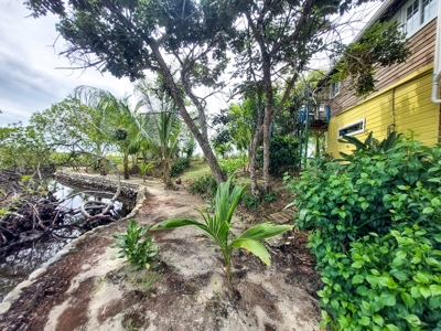 Small Private Island Home, Bocas del Toro - image 8