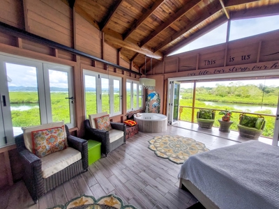 Small Private Island Home, Bocas del Toro - image 12
