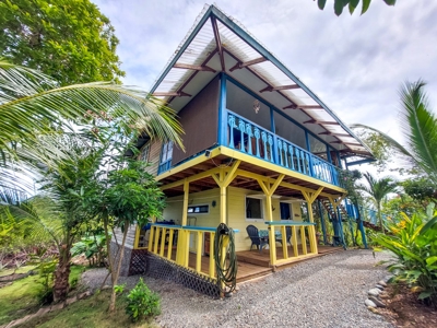 Small Private Island Home, Bocas del Toro - image 6