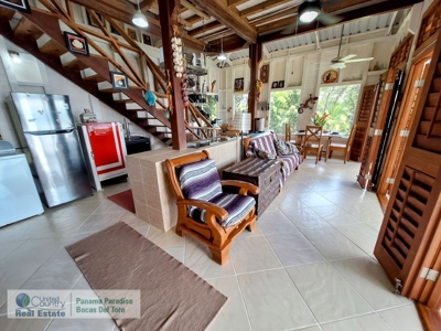 Charming Waterfront Home, Bocas del Toro Panama - image 7