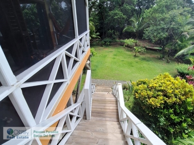 Charming Waterfront Home, Bocas del Toro Panama - image 34