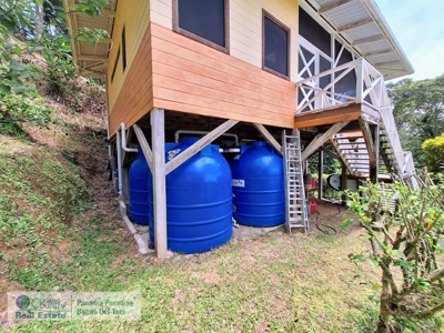 Charming Waterfront Home, Bocas del Toro Panama - image 32