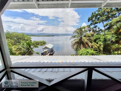 Charming Waterfront Home, Bocas del Toro Panama - image 27