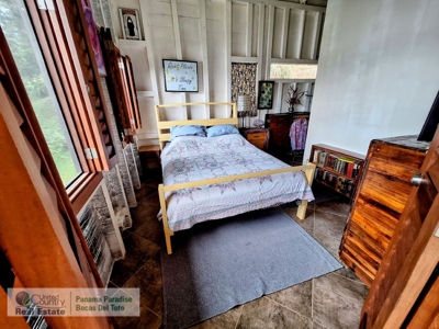Charming Waterfront Home, Bocas del Toro Panama - image 21