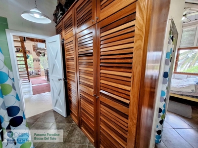 Charming Waterfront Home, Bocas del Toro Panama - image 23