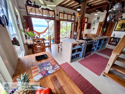 Charming Waterfront Home, Bocas del Toro Panama - image 9