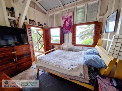 Charming Waterfront Home, Bocas del Toro Panama - image 20