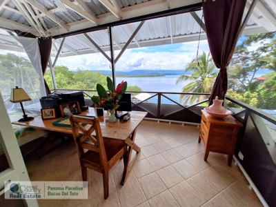 Charming Waterfront Home, Bocas del Toro Panama - image 26