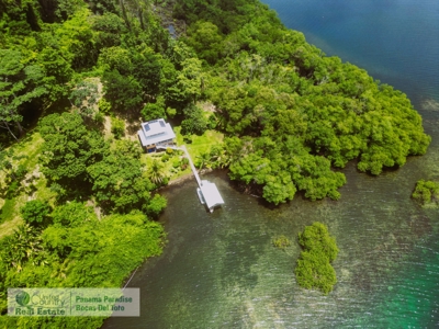 Charming Waterfront Home, Bocas del Toro Panama - image 36