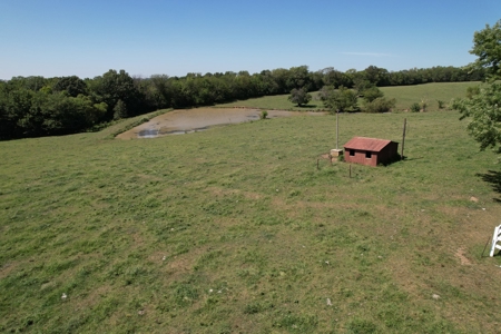 63.92+/- Acres in Buchanan County MO - image 4