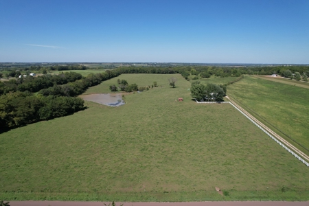 63.92+/- Acres in Buchanan County MO - image 3