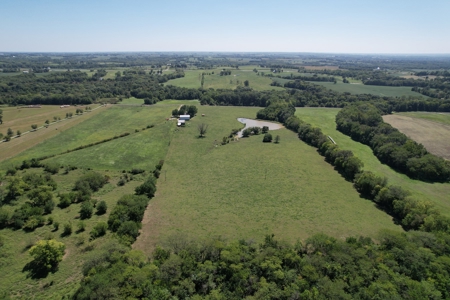 63.92+/- Acres in Buchanan County MO - image 2