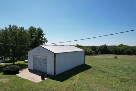 63.92+/- Acres in Buchanan County MO - image 6