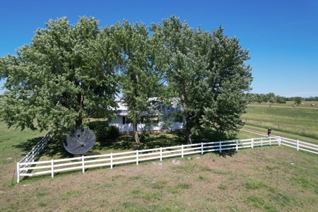 63.92+/- Acres in Buchanan County MO - image 7