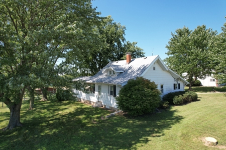 63.92+/- Acres in Buchanan County MO - image 8