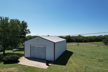 63.92+/- Acres in Buchanan County MO - image 5