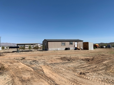 2 Bedroom, 2 Bath Home on 1 Acre Lot in Salome, Arizona - image 21