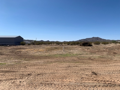 2 Bedroom, 2 Bath Home on 1 Acre Lot in Salome, Arizona - image 14