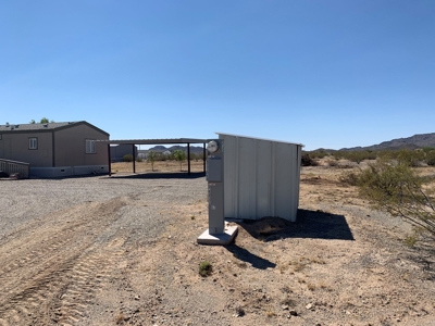 2 Bedroom, 2 Bath Home on 1 Acre Lot in Salome, Arizona - image 18