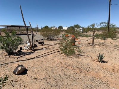 2 Bedroom, 2 Bath Home on 1 Acre Lot in Salome, Arizona - image 23