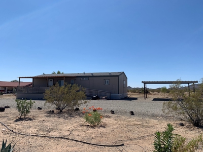 2 Bedroom, 2 Bath Home on 1 Acre Lot in Salome, Arizona - image 16