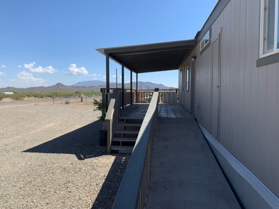 2 Bedroom, 2 Bath Home on 1 Acre Lot in Salome, Arizona - image 24