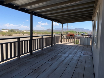 2 Bedroom, 2 Bath Home on 1 Acre Lot in Salome, Arizona - image 25
