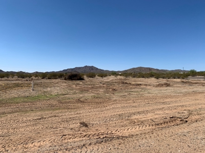 2 Bedroom, 2 Bath Home on 1 Acre Lot in Salome, Arizona - image 15