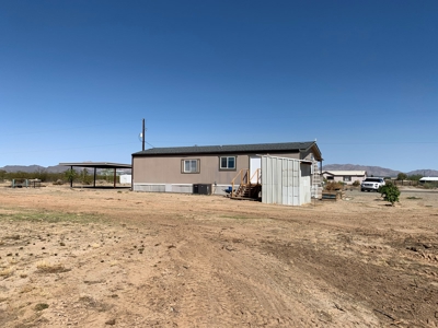 2 Bedroom, 2 Bath Home on 1 Acre Lot in Salome, Arizona - image 20