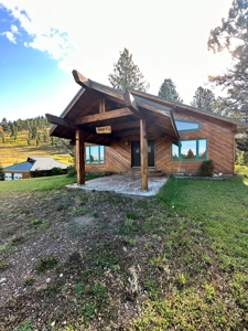 Lincoln, MT Country Home - image 35