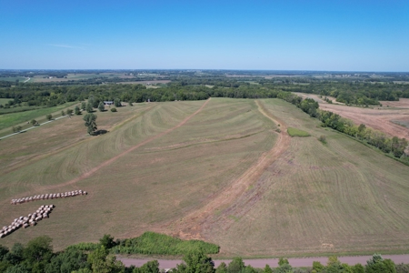 98.07+/- Acres in Buchanan County MO - image 1
