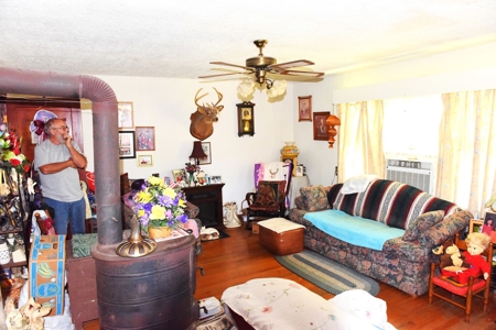 Hobby Farm on 22 acres, 1960s Home, Barns, Woods, Pasture - image 31