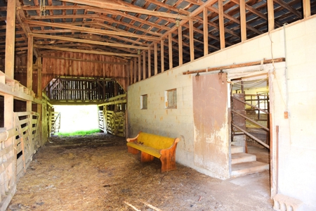 Hobby Farm on 22 acres, 1960s Home, Barns, Woods, Pasture - image 24