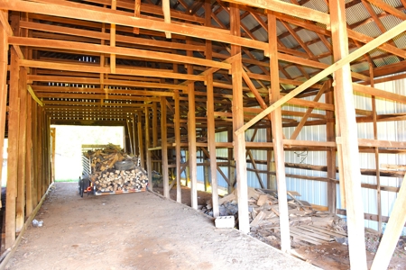 Hobby Farm on 22 acres, 1960s Home, Barns, Woods, Pasture - image 16